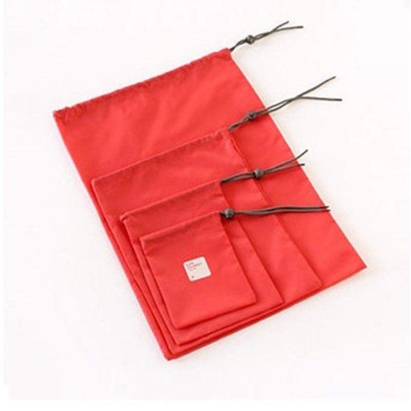 旅游户外衣物防水收纳袋 出差旅行收纳袋整理包 行李箱衣服收纳包