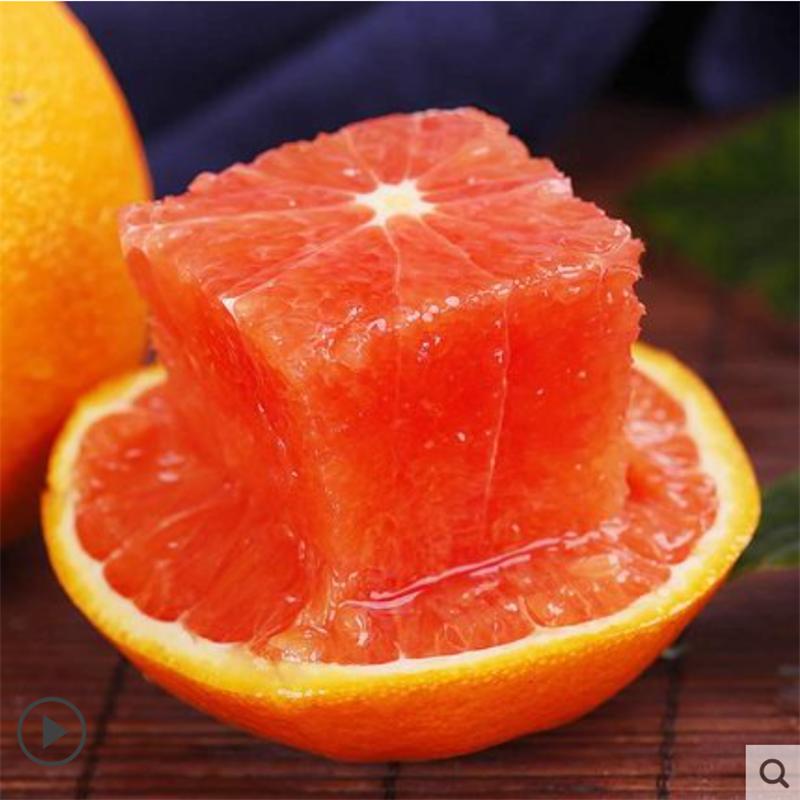 新鲜水果血 橙 9斤/箱