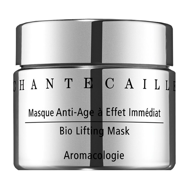 chantecaille香缇卡钻石面膜50ml 涂抹式睡眠面膜补水 参数