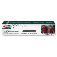杰思特JA-DPK800(JD-BP035带扣)色带芯适用富士通DPK800 880H/T 8580E打印机(不带框架)