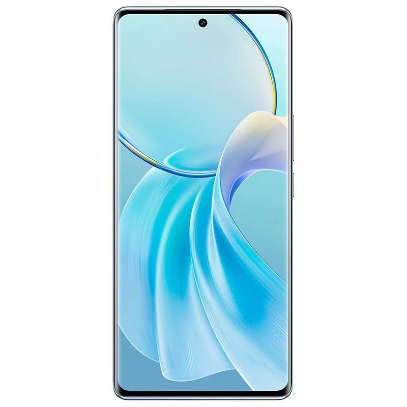 vivo Y100 星夜黑 8GB+256GB 骁龙695 5G芯 5000mAh电池 6400万OIS光学防抖 44W超快闪充 5G 全网通手机
