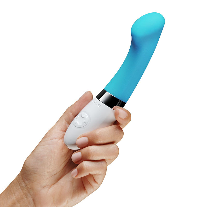 LELO Gigi2琪琪二代震动棒 女用按摩棒 充电变频女用自慰器情趣性用品女性系列成人用品