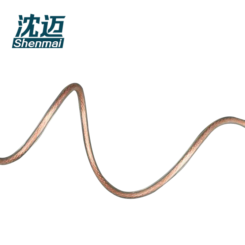 沈迈 软铜线 TJR 1*95平方毫米 KG高清大图