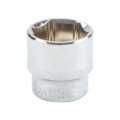 长鹿 1/2“镜面六角套筒 22mm