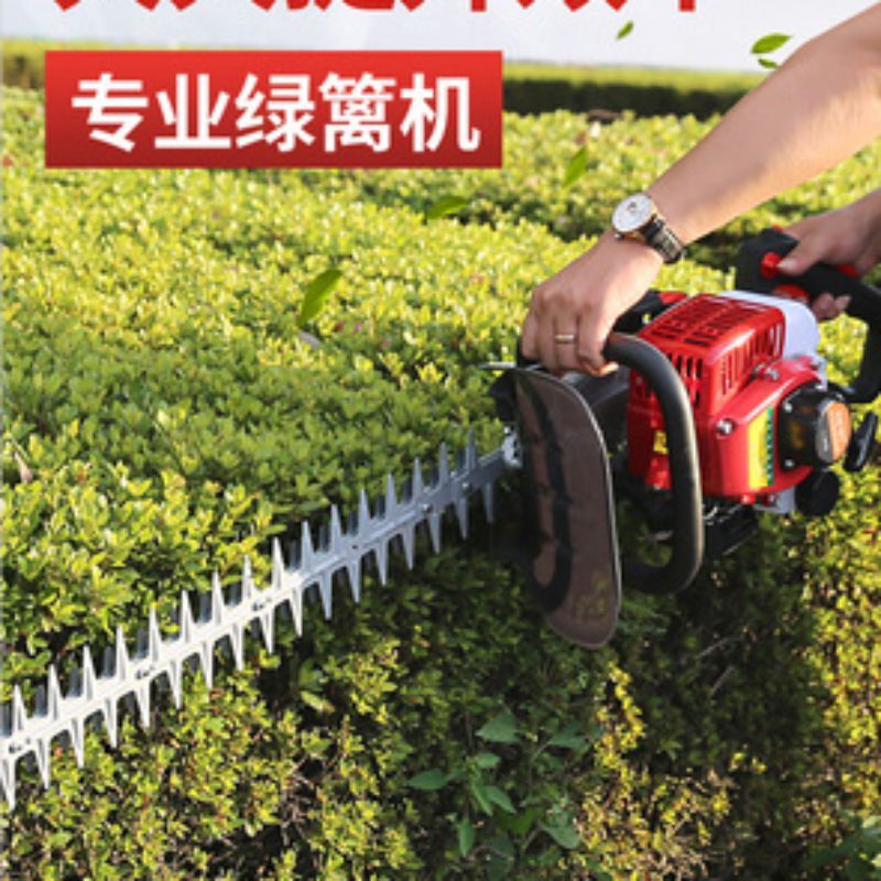 绿篱机 雅马哈 四冲程140双刃重修