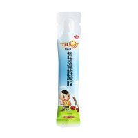 丁桂 薏芽健脾凝胶 小儿厌食症食欲不振面黄消瘦腹泻