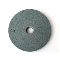绿碳化硅砂轮片 300*40*75*60目 货期5-10天