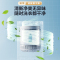 美的(Midea)洗衣机全自动12公斤大容量波轮家用专利免清洗智能节水除螨抗菌省电MB120V501B[-]