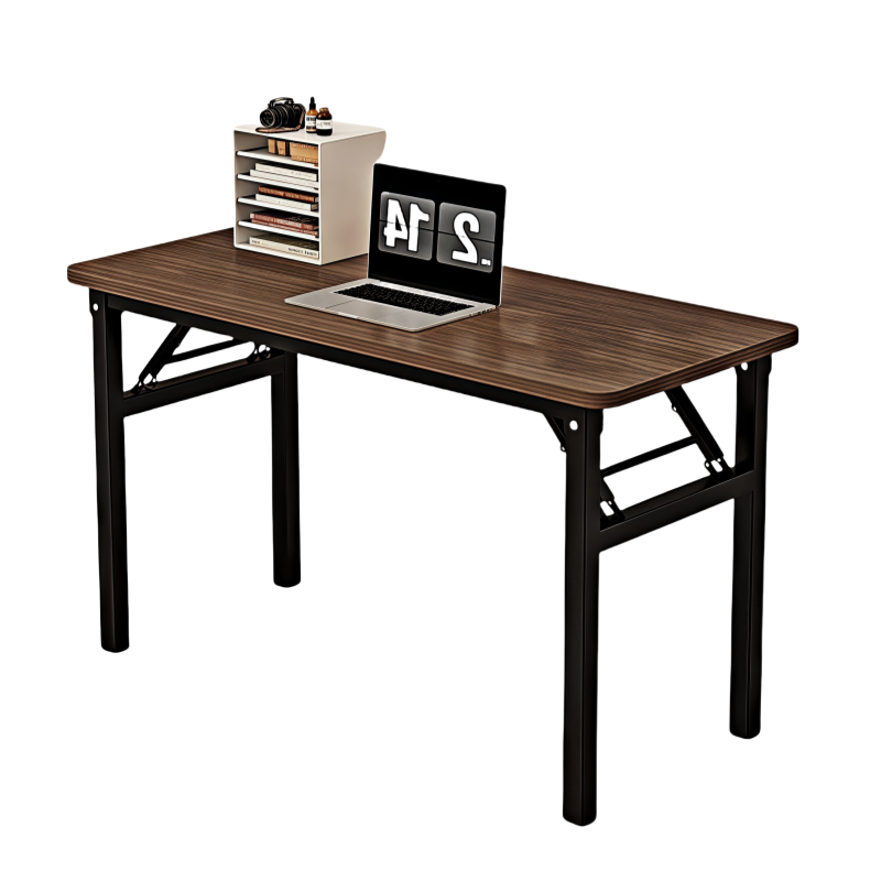 荺炬折叠桌高清大图