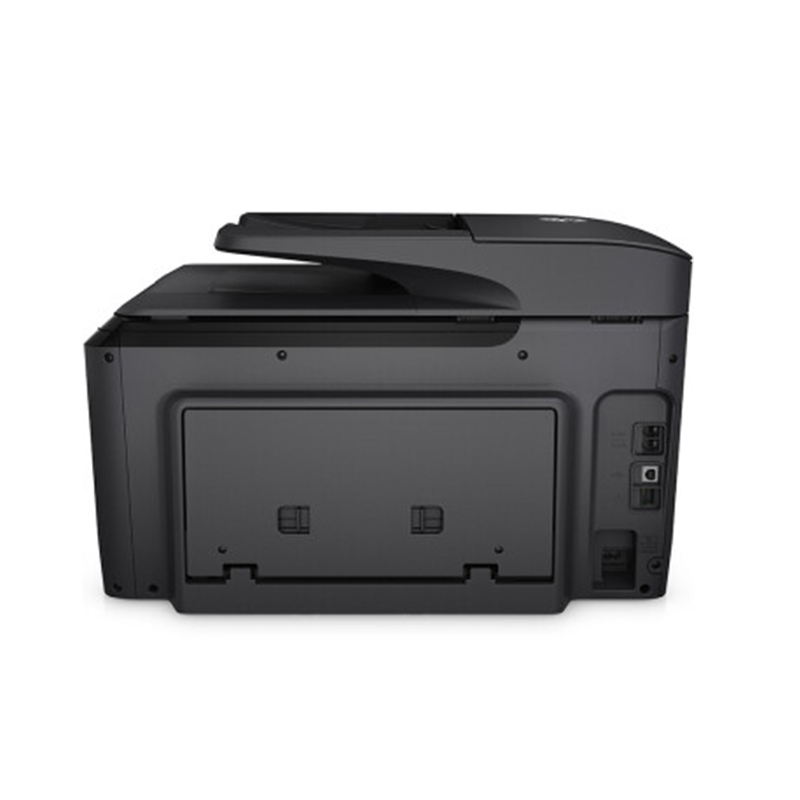 惠普(HP)OfficejetPro 8710 A4彩色 喷墨一体机