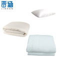 晋涵 三件套 褥子+被芯+枕芯 /套