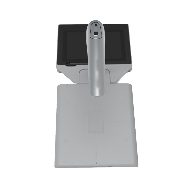 泰迪信 ZYZX-SG11 大尺寸带sam灰色高拍仪 1 台高清大图