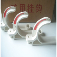 蚂蝗MAHUANG电缆挂钩大号加强承重45kg防水防潮家居整理神器创意设计