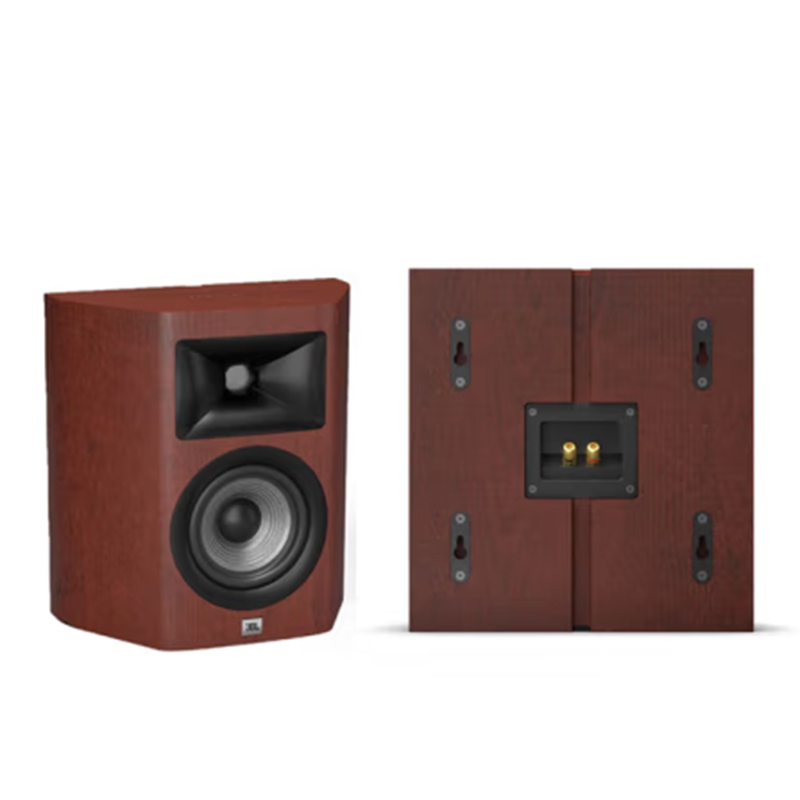 1hifi级 电视客厅落地音响 影音室组合音响