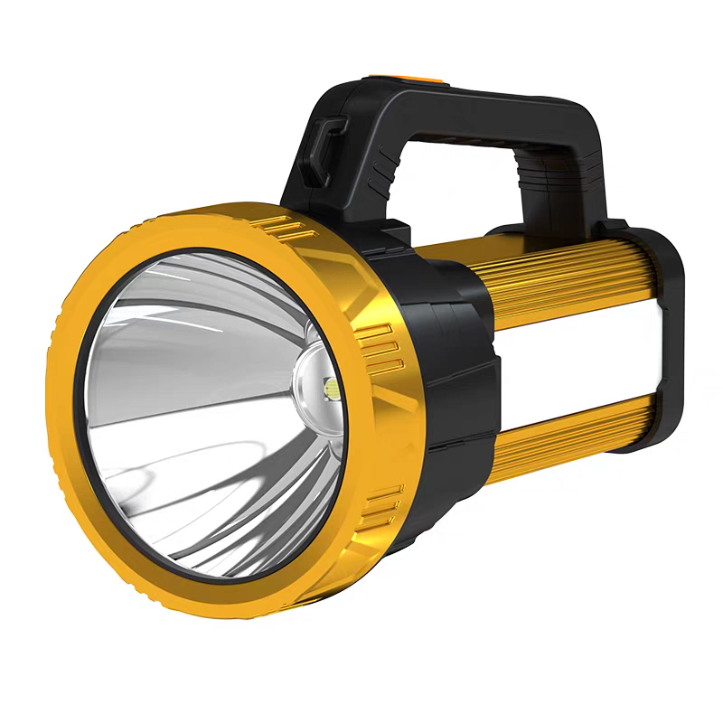 鑫睿辉 LED强光手电筒 RH 个高清大图