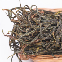 八荒 长豆角干200g 干豆角山东农家自制干货土特产