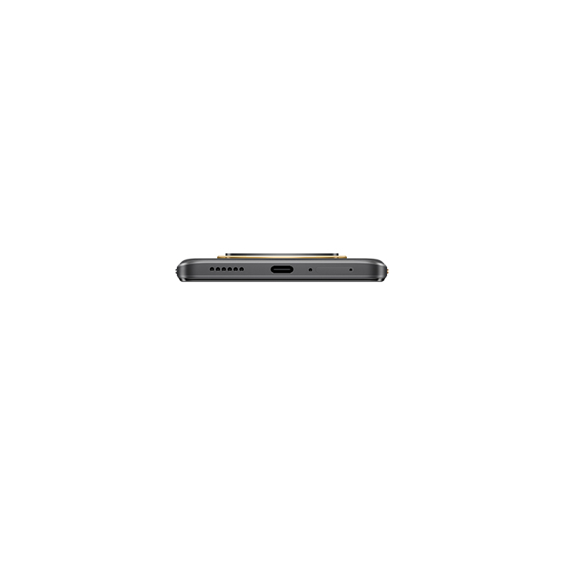 华为/HUAWEI 畅享 60X 128GB 曜金黑 7000mAh超长续航 6.95英寸影音大屏 闪耀星环 移动联通电信全网通手机老人机学生机(含线充套装)