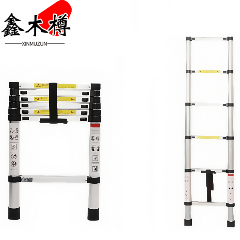 鑫木樽升降梯2.2m个高清大图