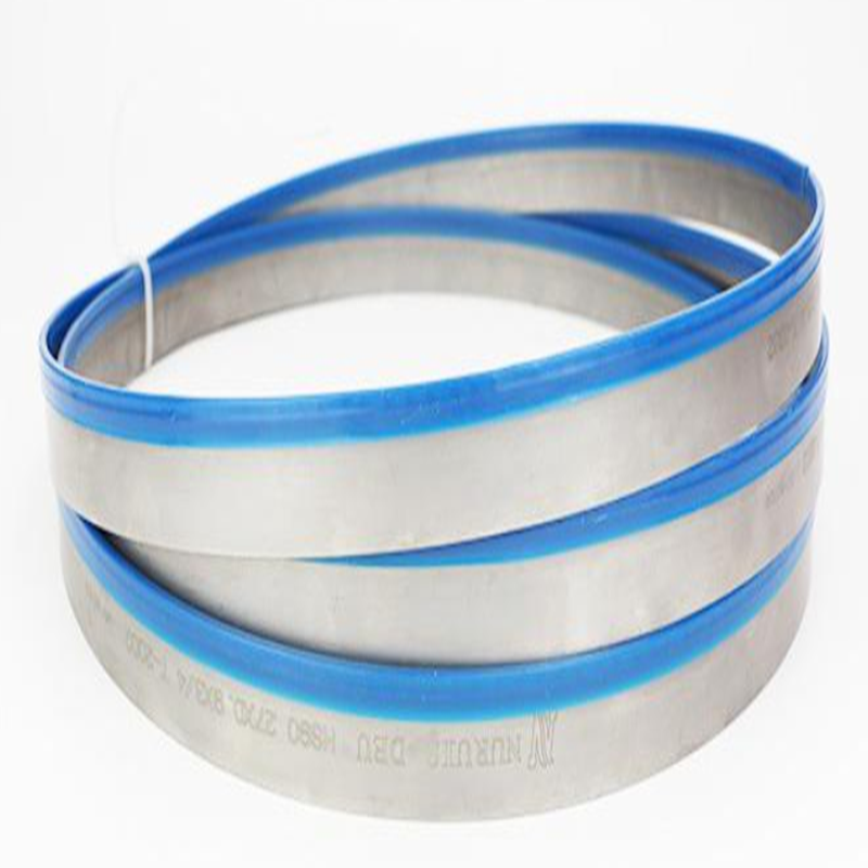 木工带锯条 50mm宽*齿距10mm*6米长 10条起订