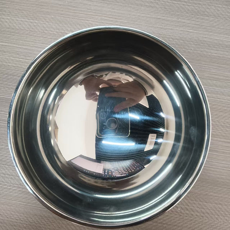 海铁科技不锈钢碗12cm/个高清大图