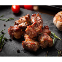 顺鑫鑫源牛肉礼盒 团圆E10型3610g
