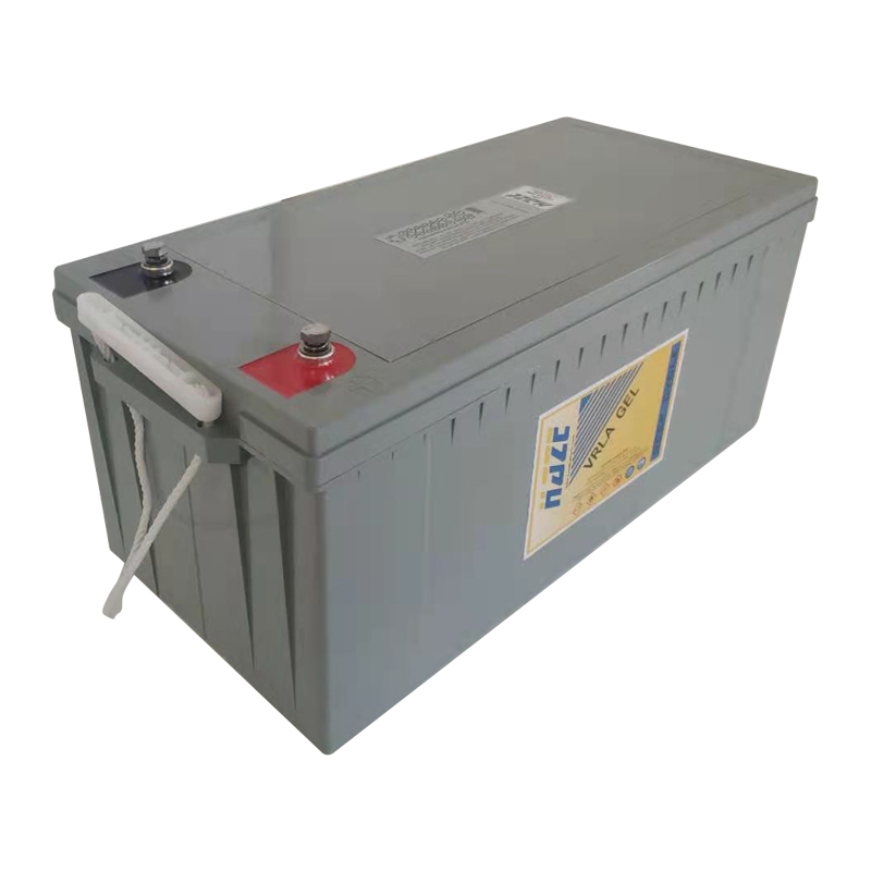 海志 蓄电池 HZY12V200AH (只)高清大图