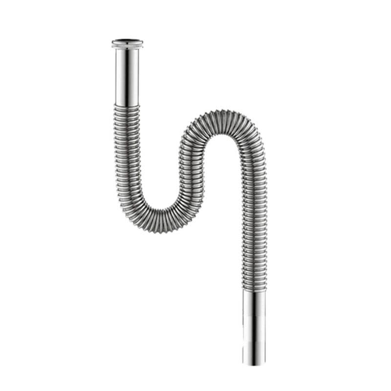 LONMATE 不锈钢波纹下水管SL-392 一个图片