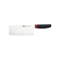 双立人 ZWILLING Now S 中片刀7寸 ZW-K311 红黑色