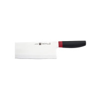 双立人 ZWILLING Now S 中片刀7寸 ZW-K311 红黑色