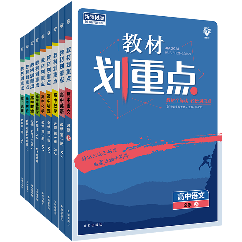 英语 选择性必修 第二册 译林版 高二上 [友一个]理想树2023新教材版教材划重点数学物理化学英语生物语文历史地理新教高清大图