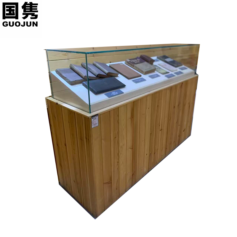 国隽 展台 900*510*1150mm 组高清大图