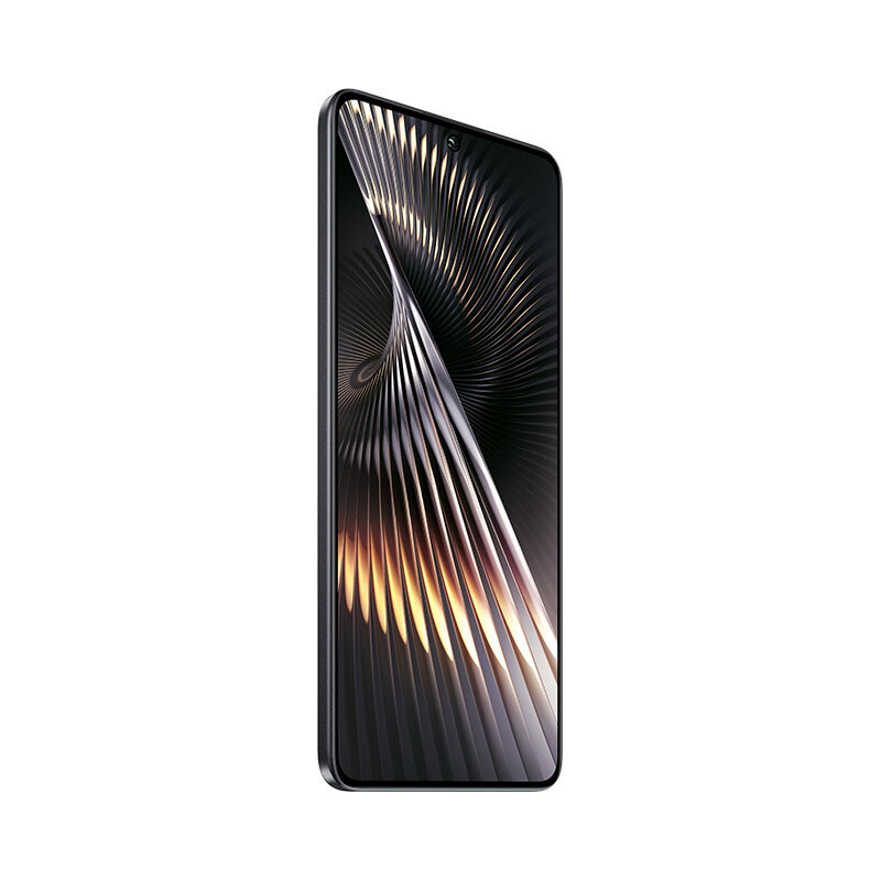 小米 Redmi Turbo 3 16GB+1TB 墨晶 第三代骁龙8s 小米澎湃OS 全网通5G智能手机