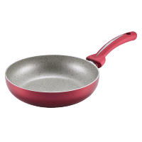 Pensofal 潘瑟弗 迷醉之恋系列 煎锅 28CM 酒红 意大利进口