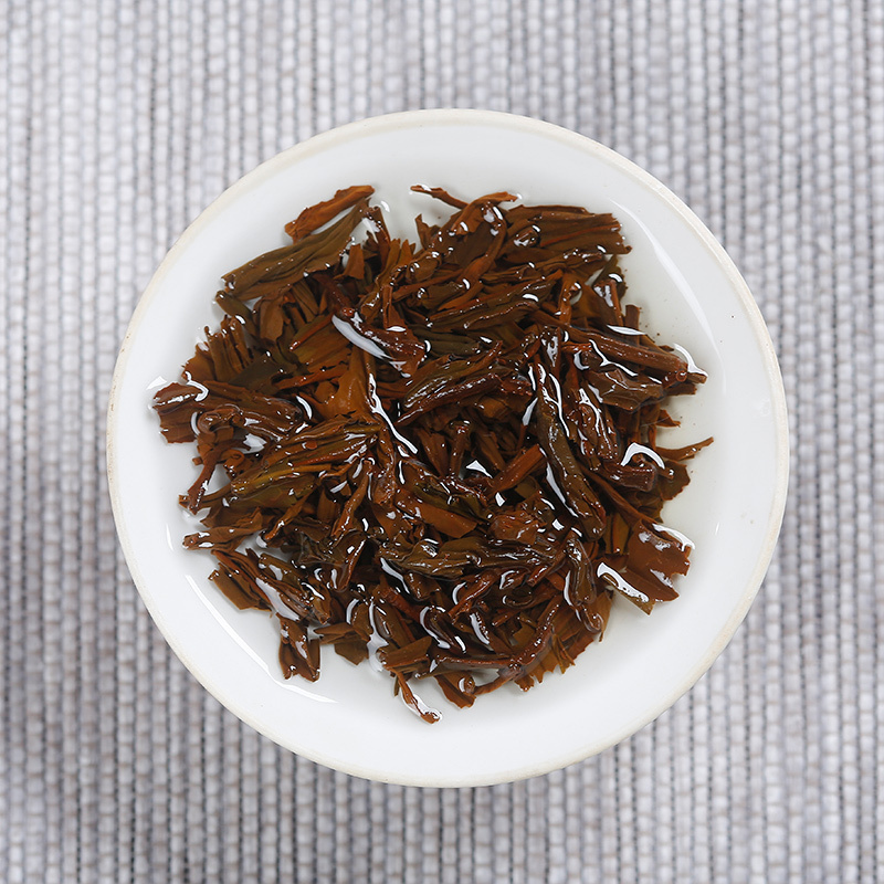 川红茶叶 四川非遗技艺工夫红茶60g