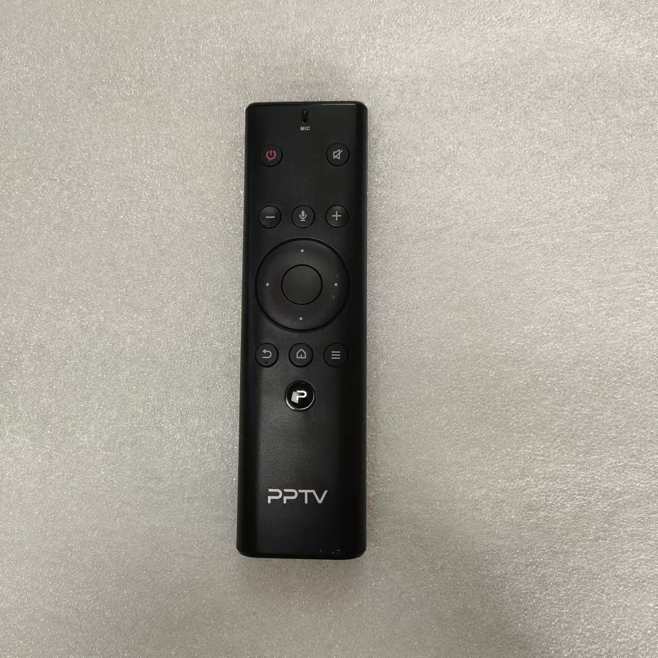帮客材配 原装 PPTV 蓝牙语音 遥控器 收前务必验货高清大图