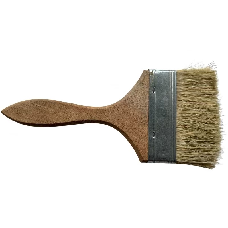 旋达毛刷6寸/把高清大图