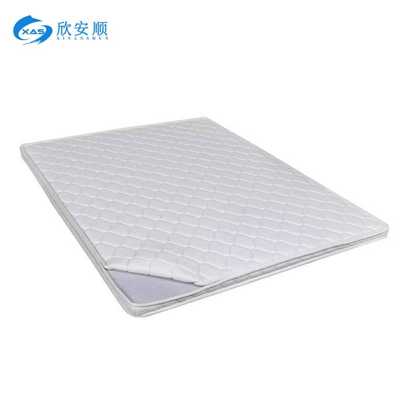 欣安顺 床垫 900*1950*100mm 张高清大图