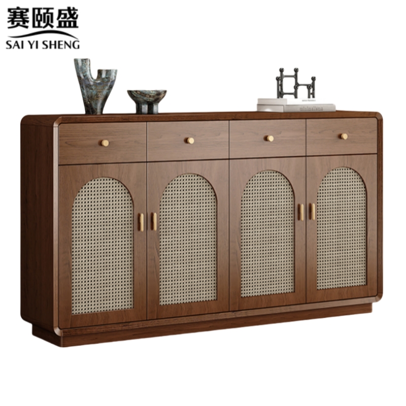 赛颐盛 鞋柜 1600*340*900mm 个高清大图