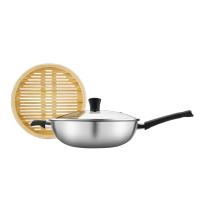 赫曼德(nolte) 赫斯曼蒸炒锅 HD-Z127