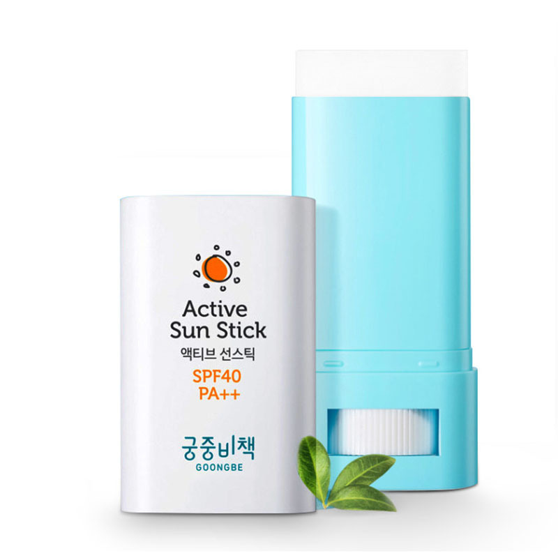 宫中秘策 活性防晒棒 SPF 40 PA+++ 21g