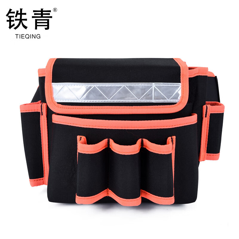铁青工具腰包 H9/个高清大图
