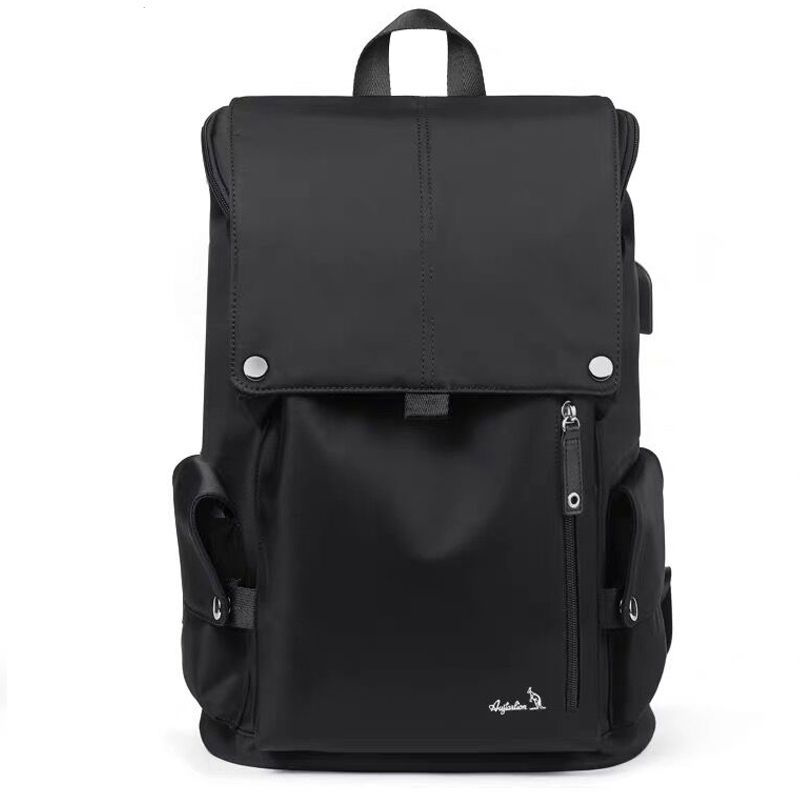 【仕嘉袋鼠(shijiadaishu)男士双肩包其他】 袋鼠男士双肩包男女大