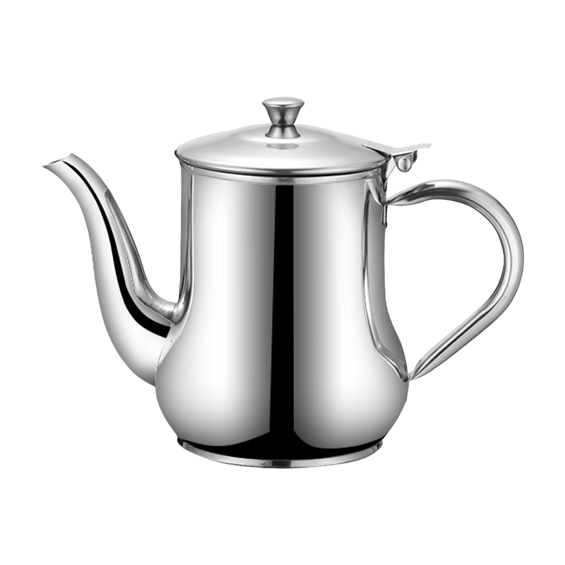 酷美智悦 304不锈钢油壶500ml KM-JZ534 个高清大图