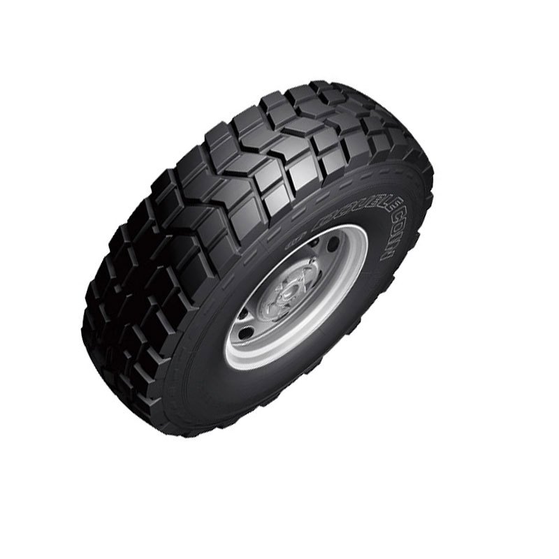 双钱14.00R20陕汽SX2190铁马XC2200轮胎(越野钢丝胎带内胎垫带)
