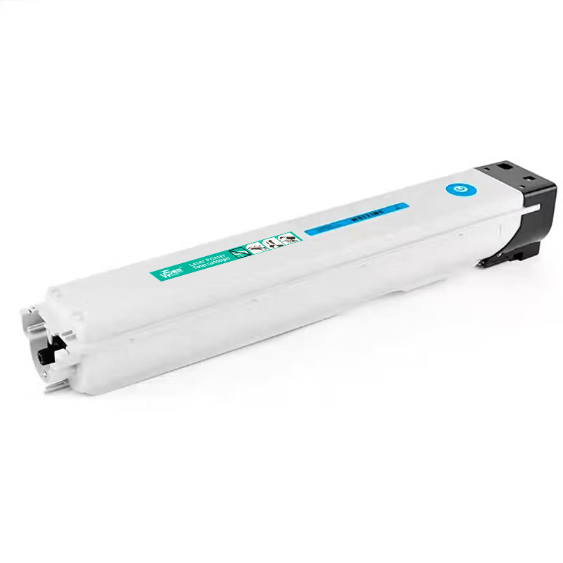 唯世惠普硒鼓W9220MC蓝支高清大图