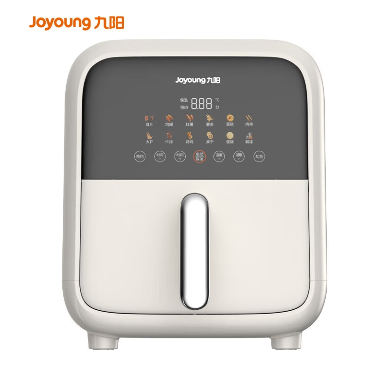 九阳(Joyoung)空气炸锅KL70-V593