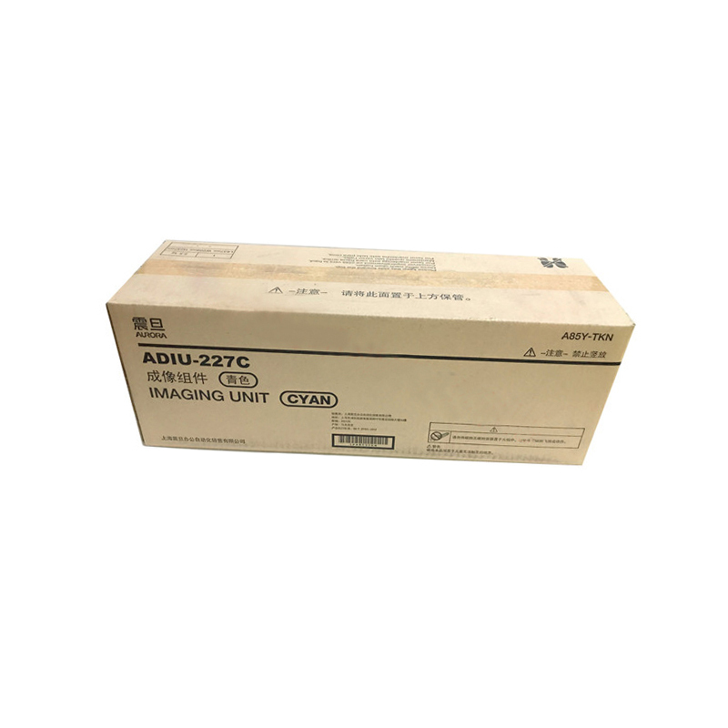 震旦ADIU-227C 青色成像单元(含载体)适用于ADC227/ADC287机型