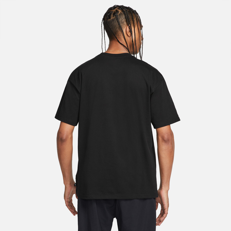 nike/耐克男子sb滑板系列椰树图案新款运动t恤短袖dq1851-010