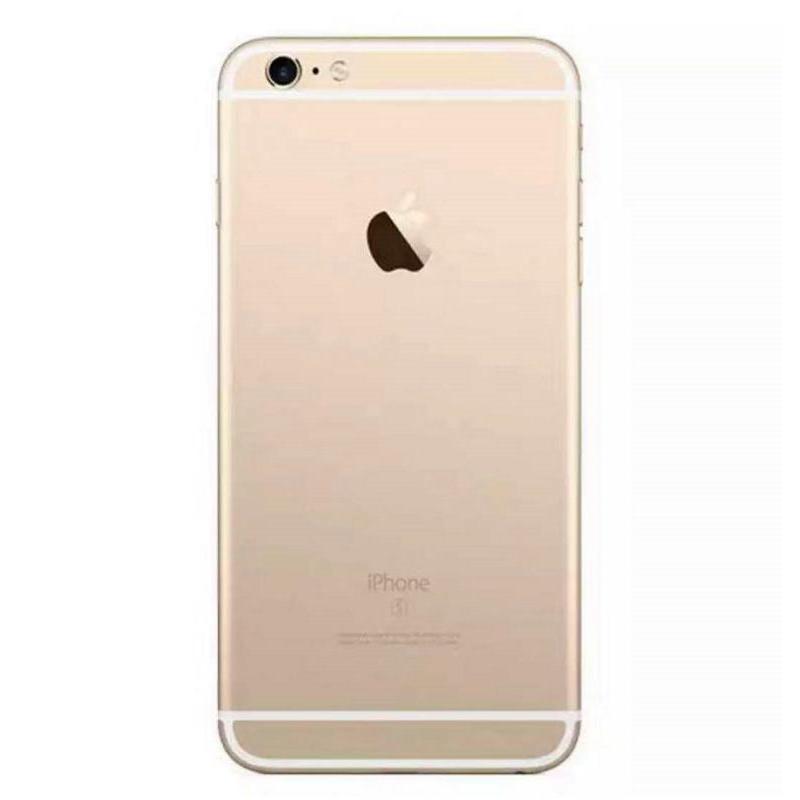 二手9成新苹果6splusappleiphone6splus二手手机金色128g全网通