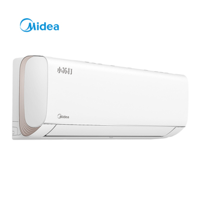 美的(Midea) 1.5匹挂机KFR-35GW/N8MJA3